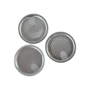 Canning Machine Peel Lid