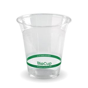 Clear BioCup Cold Cup 360ml