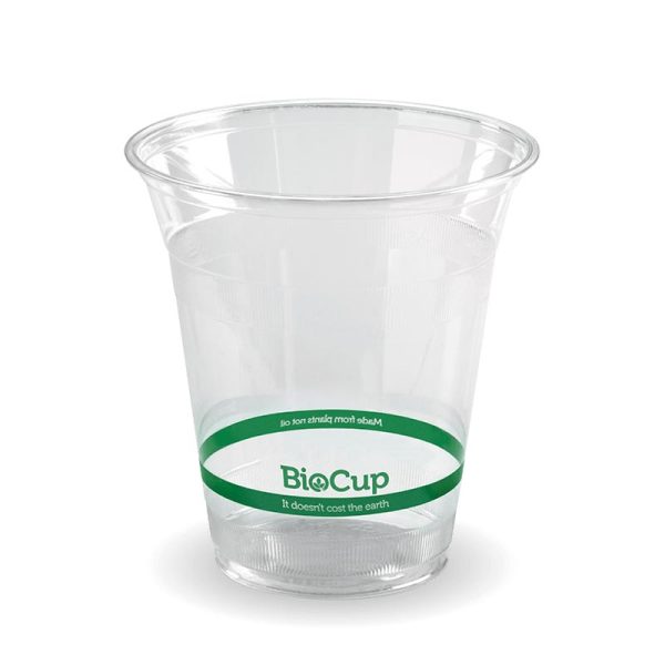 Clear BioCup Cold Cup 360ml