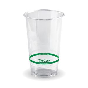 Clear BioCup Cold Cup 700ml
