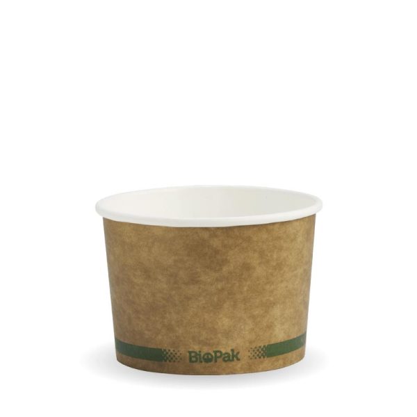 Kraft BioBowl 8oz (250ml)