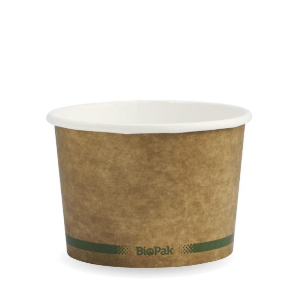 Kraft BioBowl 16oz (550ml)