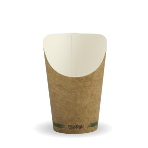 Kraft BioCup Chip Cup Small (12oz)