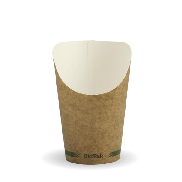 Kraft BioCup Chip Cup Small (12oz)