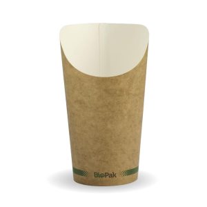 Kraft BioCup Chip Cup Medium (16oz)