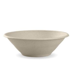 Natural Plant Fibre BioBowl 32oz (940ml)