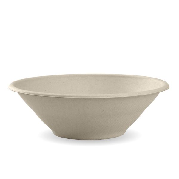 Natural Plant Fibre BioBowl 32oz (940ml)