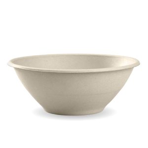 Natural Plant Fibre BioBowl 40oz (1,180ml)