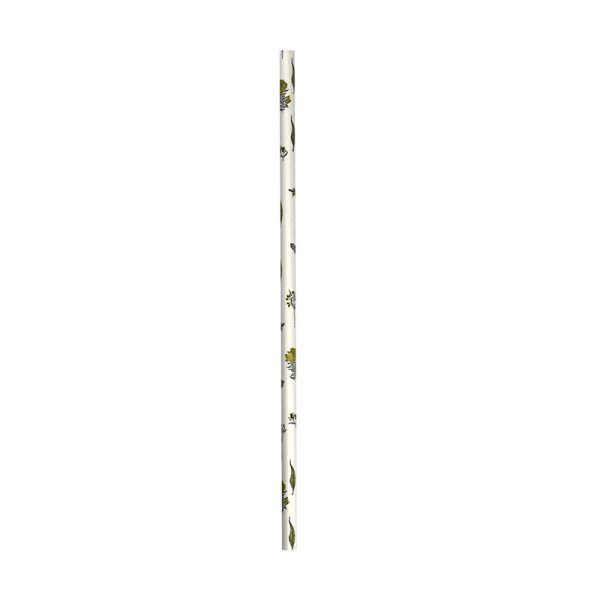 Art Series Paper BioStraw 6mm