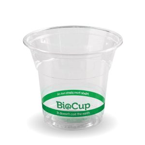 Clear BioCup 150ml