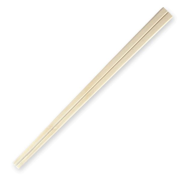 Wooden Chopsticks 21cm