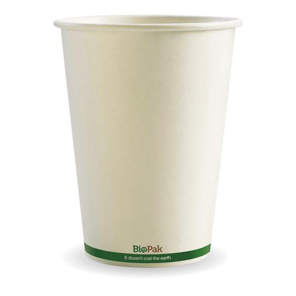White BioBowl 32oz (950ml)