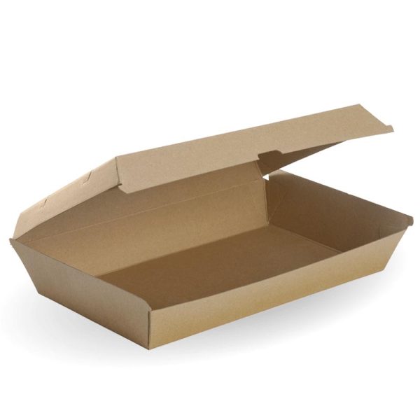 Kraft Family Box 290x170x75mm