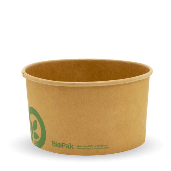 Kraft BioBowl Large  (1,000ml)