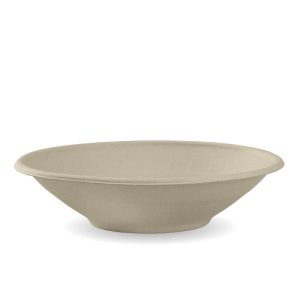 Natural Plant Fibre BioBowl 24oz (800ml)