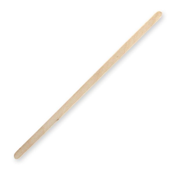 Wooden Stirrer 18cm