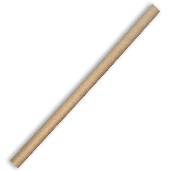 Kraft BioStraw Jumbo 10mm