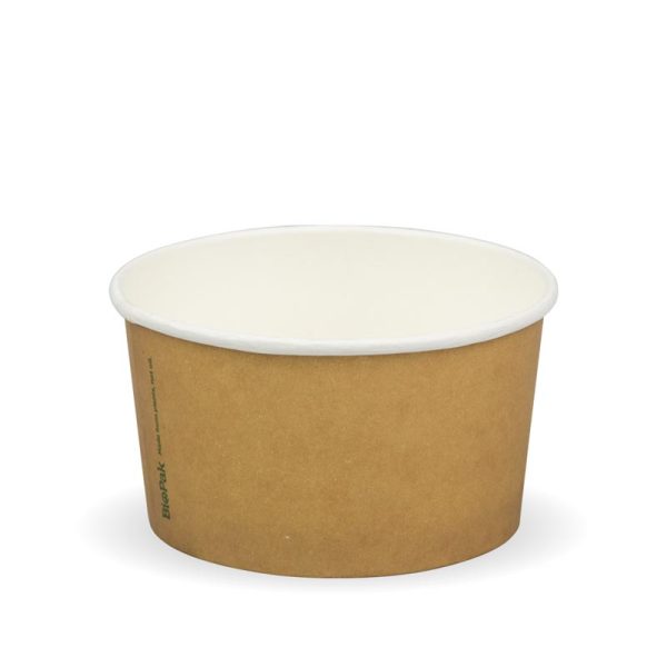 Kraft Ice Cream BioCup 5oz (150ml)