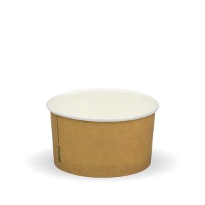 Kraft Ice Cream BioCup 3oz (90ml)