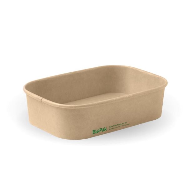 Kraft BioBoard Takeaway Base 500ml