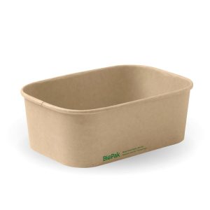 Kraft BioBoard Takeaway Base 750ml