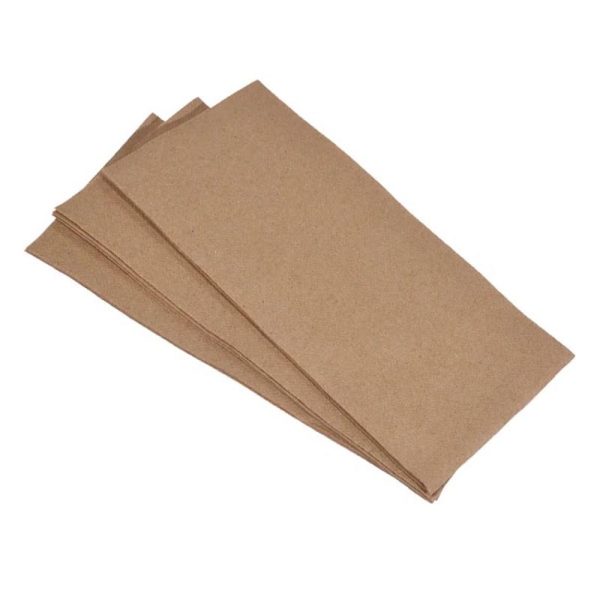 Kraft GT Fold Quilted Dinner Napkin