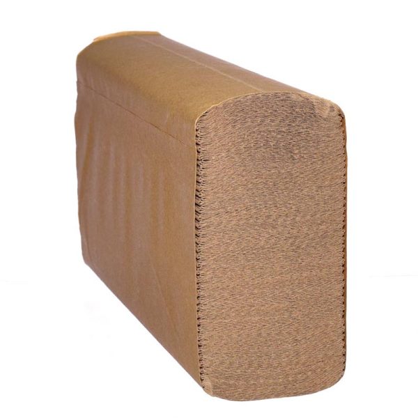 Kraft Ultra Slim Folded Paper Towel 240x230mm