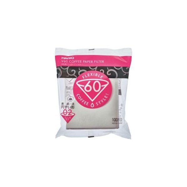 Hario V60 Coffee Filter Paper