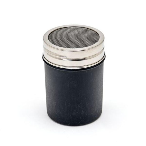 Black Rhino Cocoa Shaker Fine 100x75x75mm