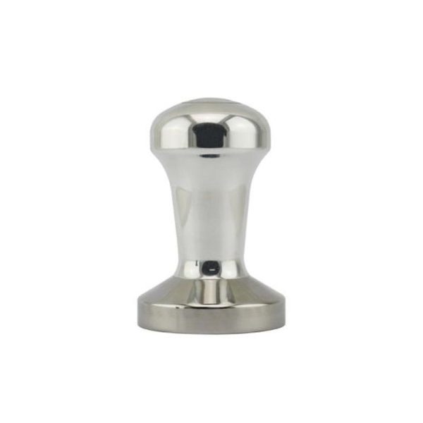 Silver Rhino Tamper 58.4mm