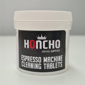 Honcho Coffee Machine Cleaning Tablets (30 tablets)
