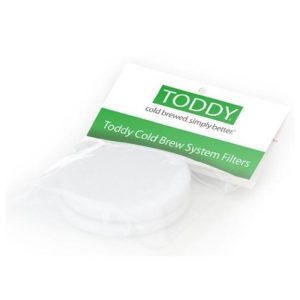 Toddy Cold Brew Unit Filters