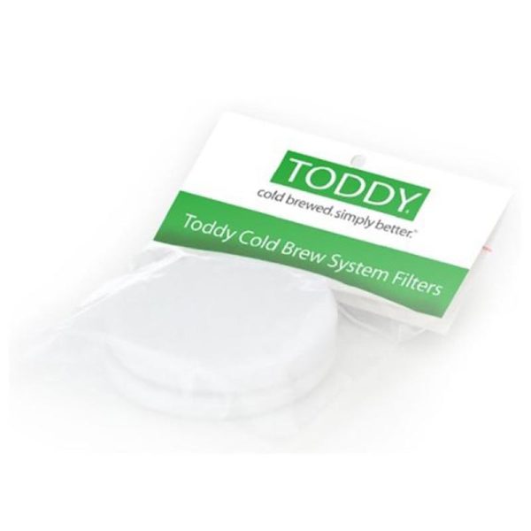 Toddy Cold Brew Unit Filters