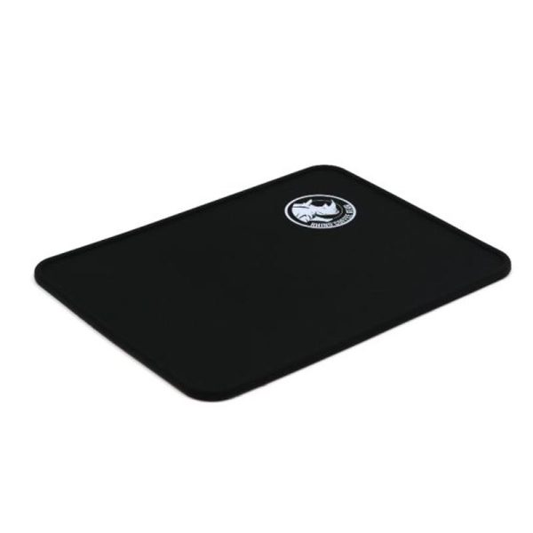 Black Rhino Classic Tamper Mat 160x110mm
