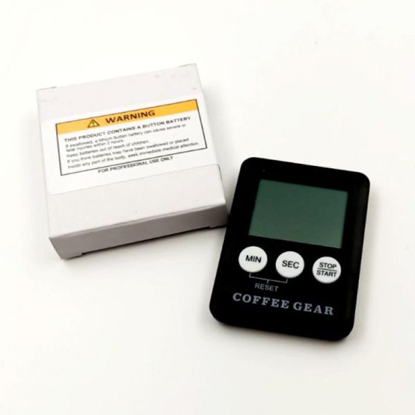 Shot Timer 70x53mm