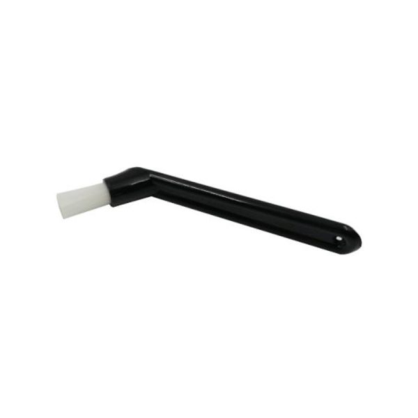 Black Group Head Brush