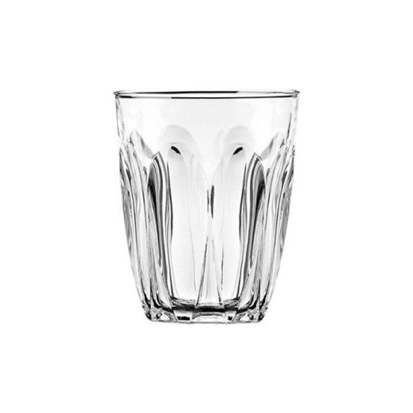 Provence Duralex Glassware 6 Pack 220ml