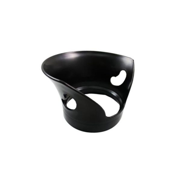 Black Coffee Knock Box Replacement Top