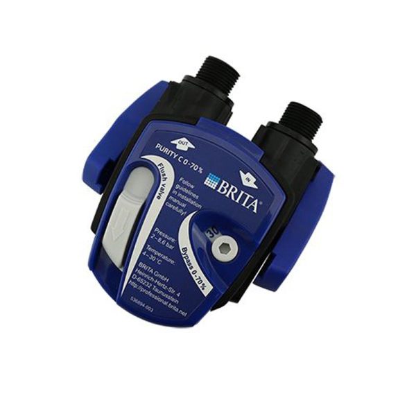 Brita Purity C Water Filter Head