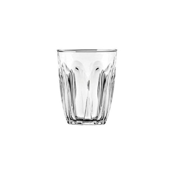 Duralex Provence Tumbler 6 Pack 90ml