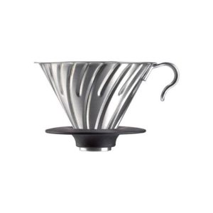 Hario V60 Metal Dripper 02