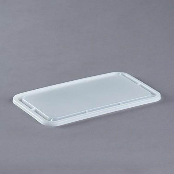 3L Rectangle Food Lid