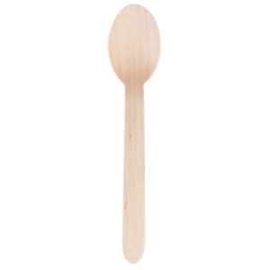 Wooden Spoon 160mm
