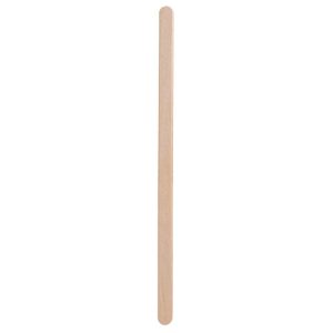Wooden Stirrer 114mm