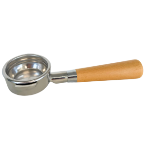 Beech Wood Handle Porta-Filter-1