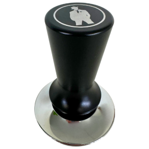 Black Click Coffee Tamper-1