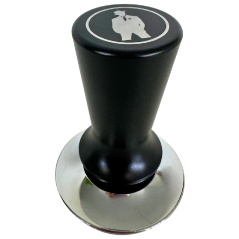 Black Click Coffee Tamper-1