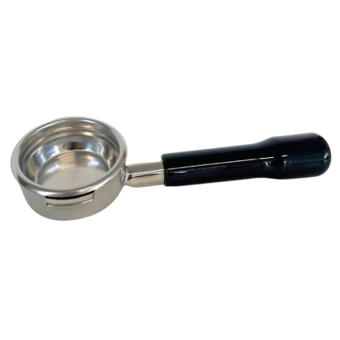 Black Handle Porta-filter-1