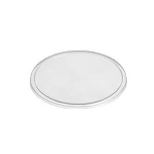 Clear Lid For 900ml/1,050ml Plastic Bowl 180mm