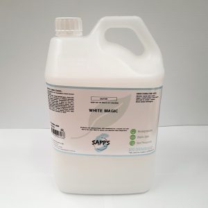 White Magic Hand Wash 20L